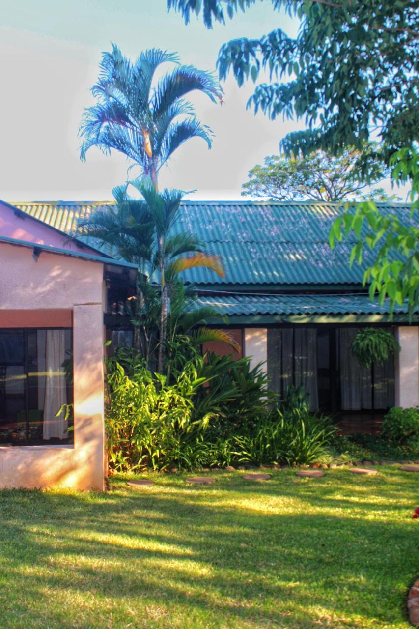 Butterfly Apartments Livingstone Exterior photo